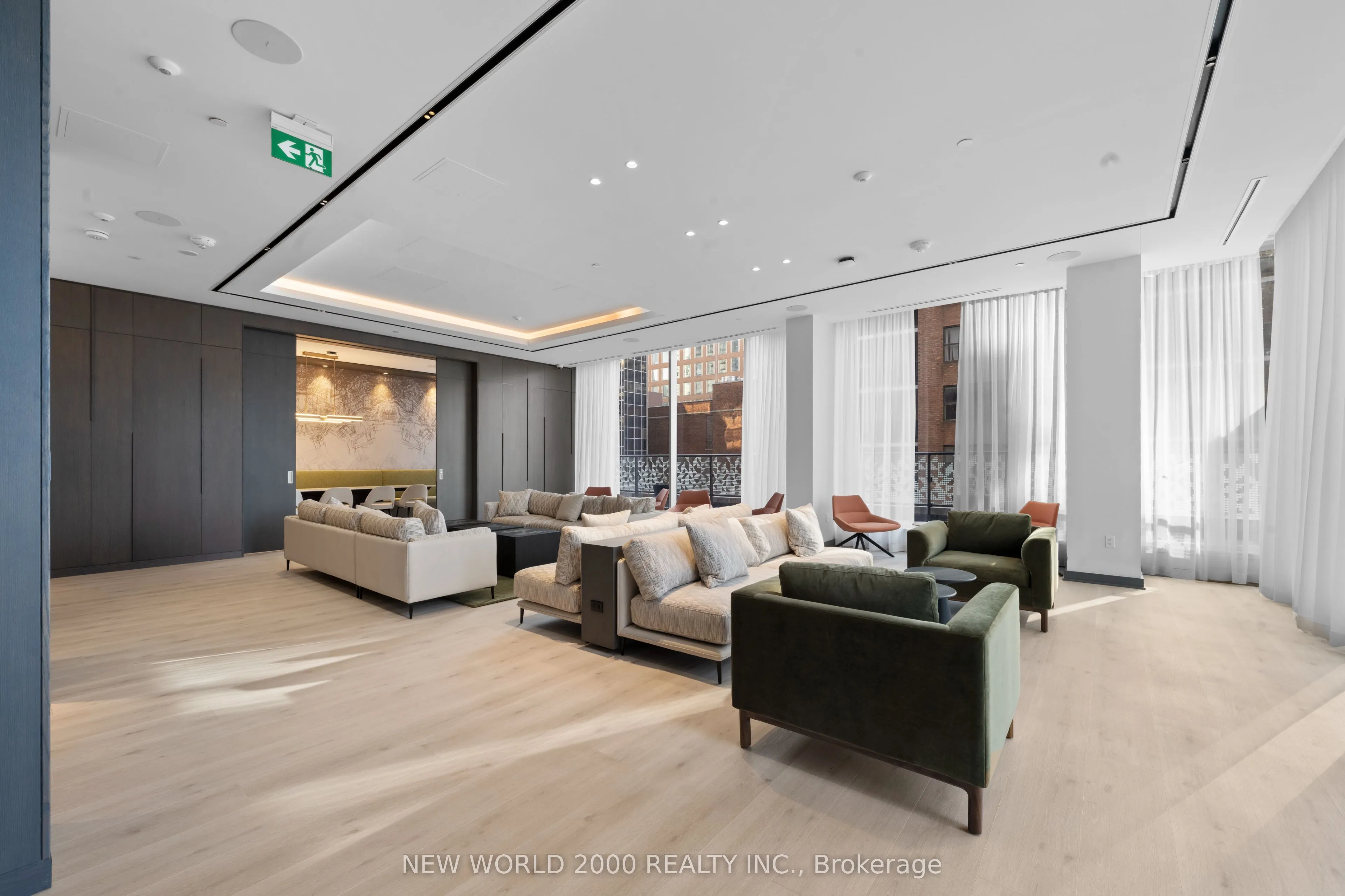 101 Roehampton Avenue, #3610