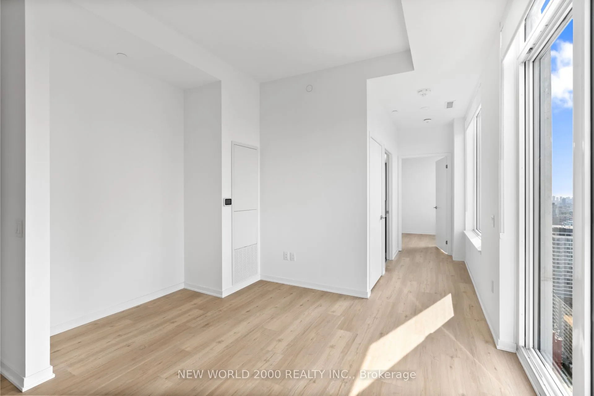 101 Roehampton Avenue, #3610