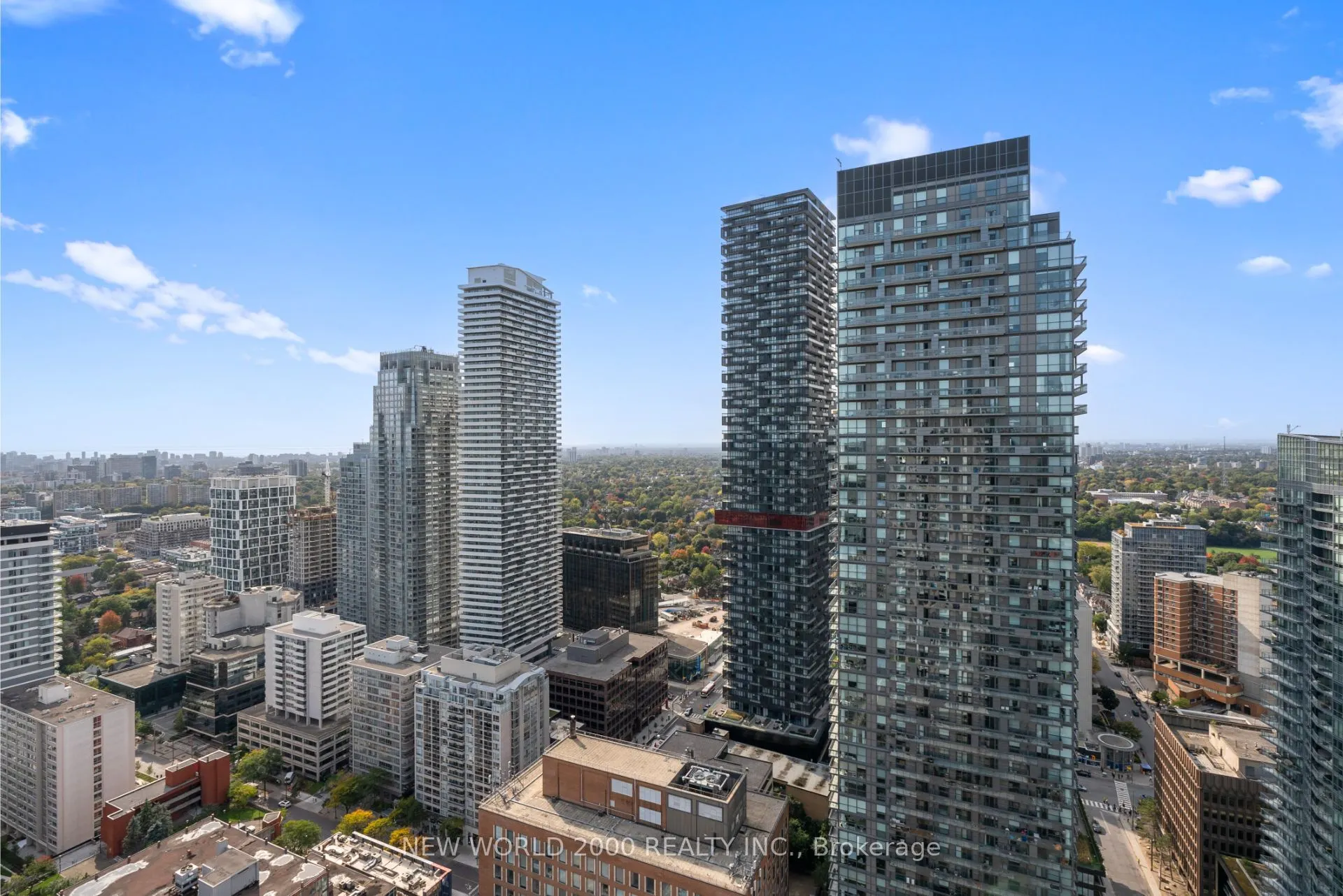 101 Roehampton Avenue, #3610