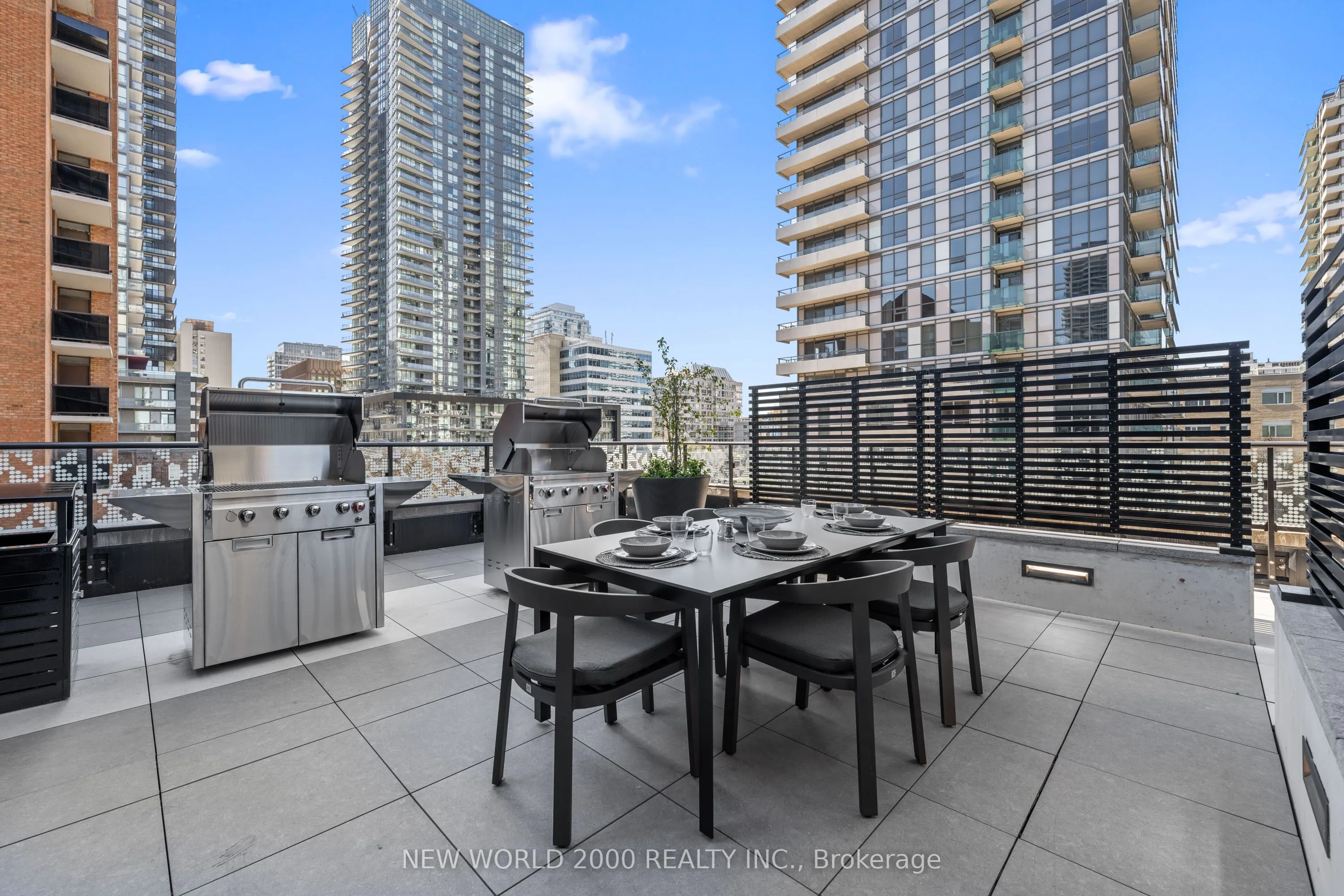 101 Roehampton Avenue, #3610