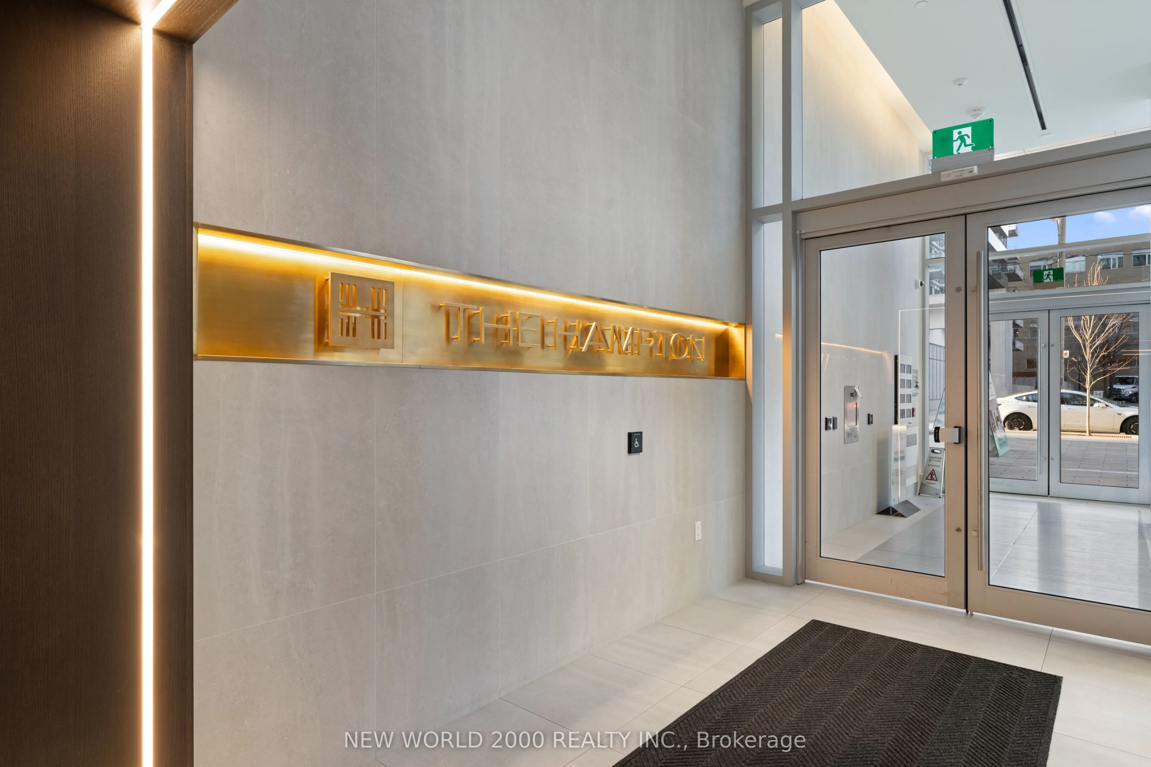 101 Roehampton Avenue, #3610
