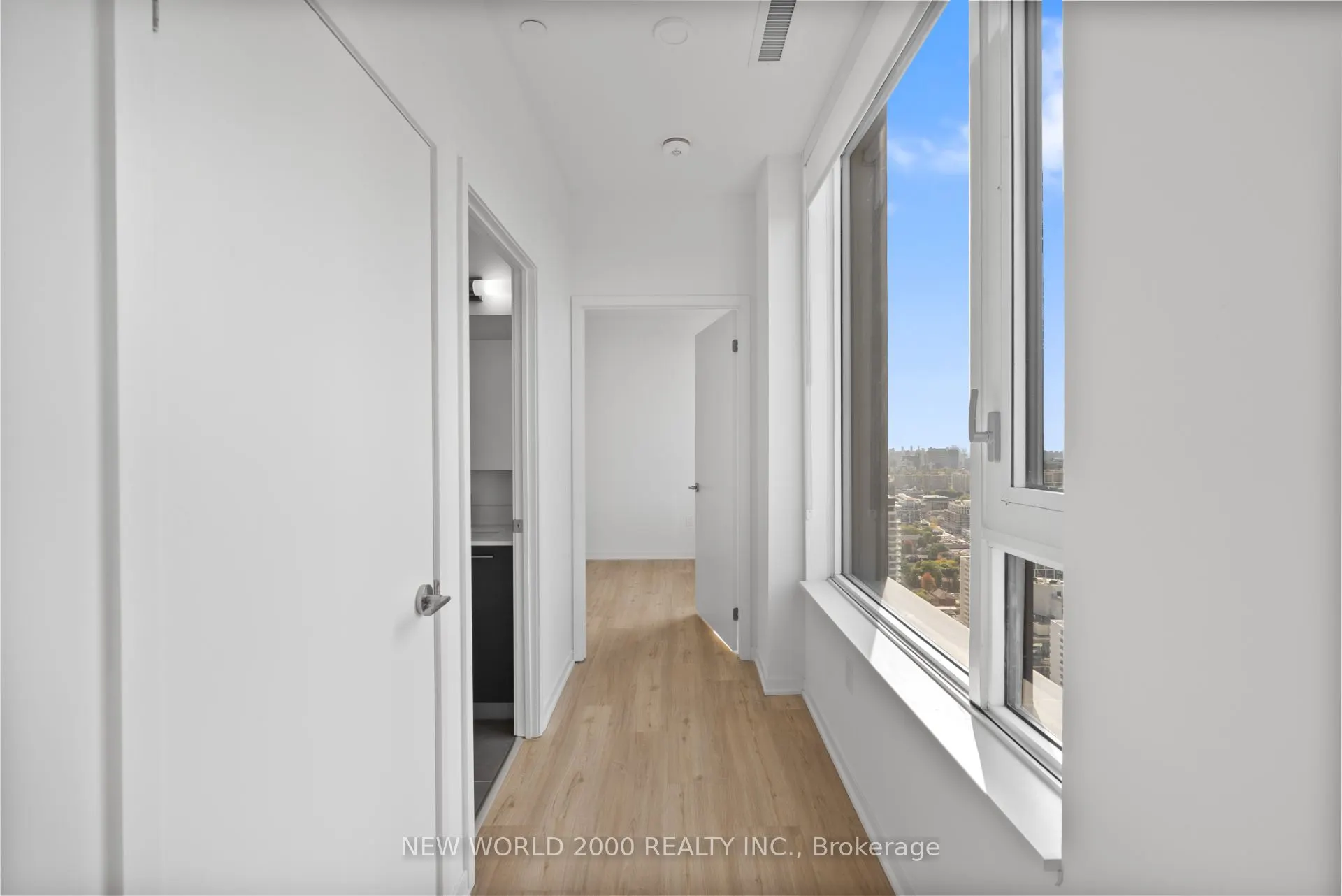101 Roehampton Avenue, #3610