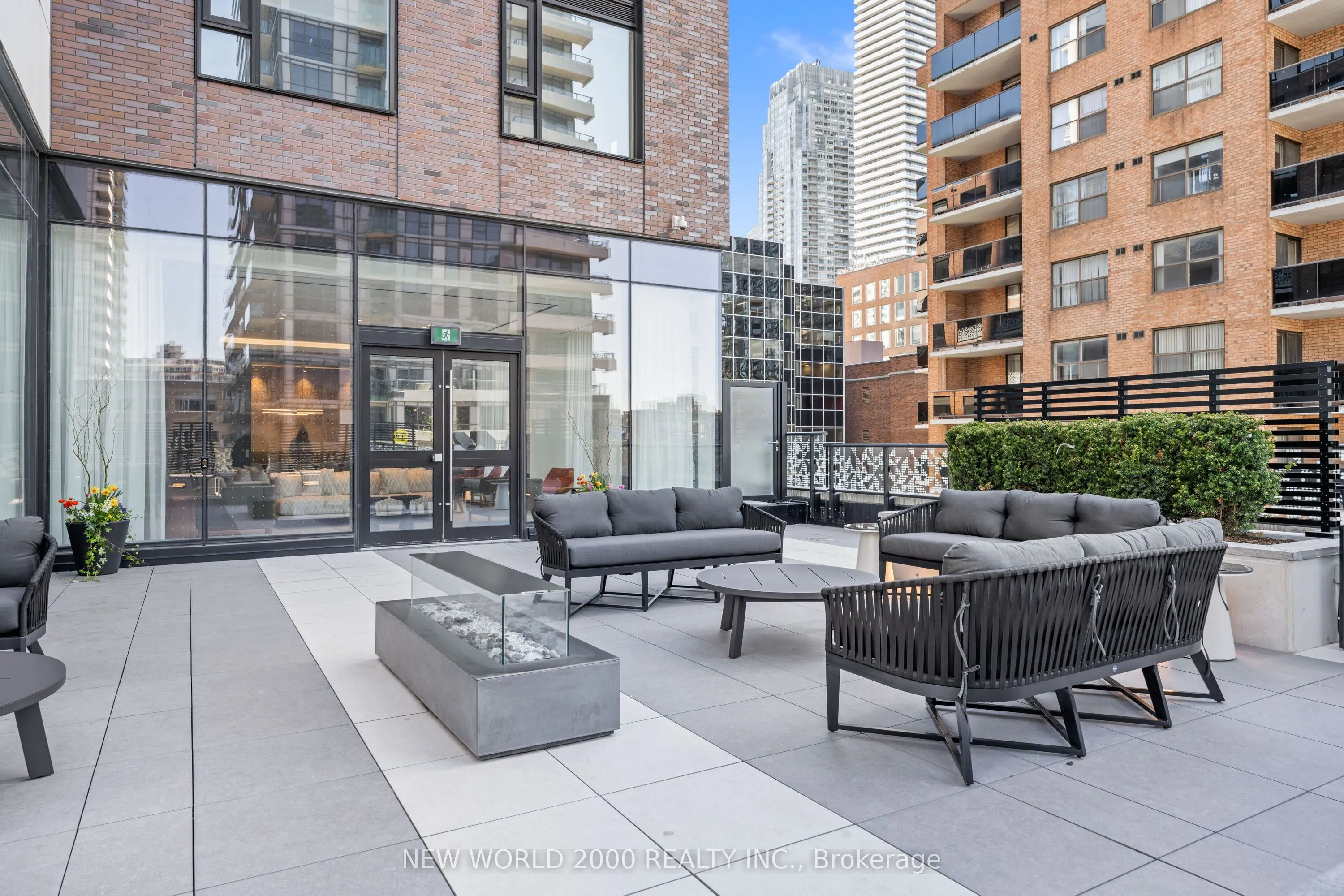 101 Roehampton Avenue, #3610