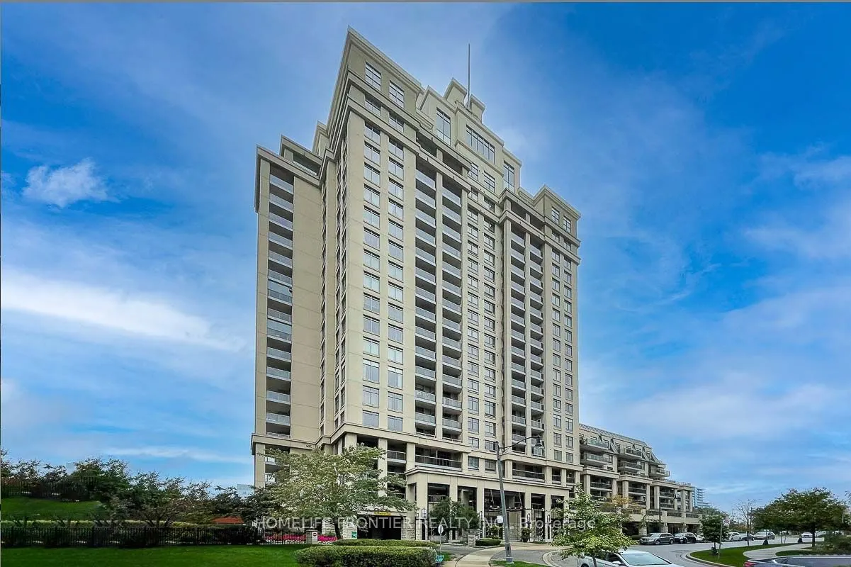 18 Kenaston Gardens, #1703