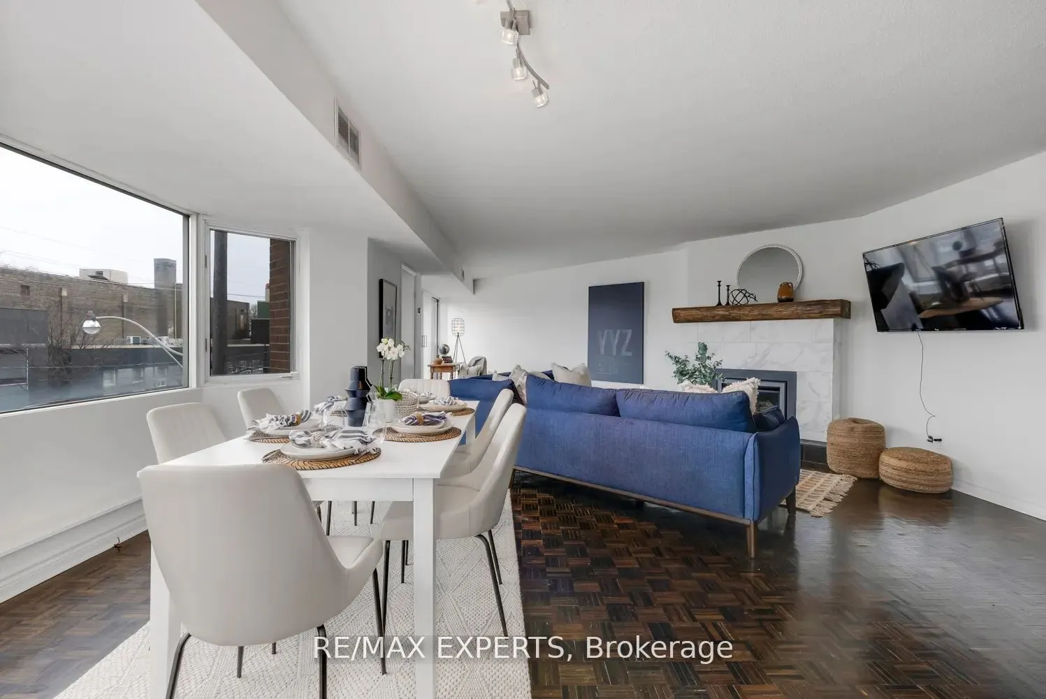 70 Elmsthorpe Avenue, #202