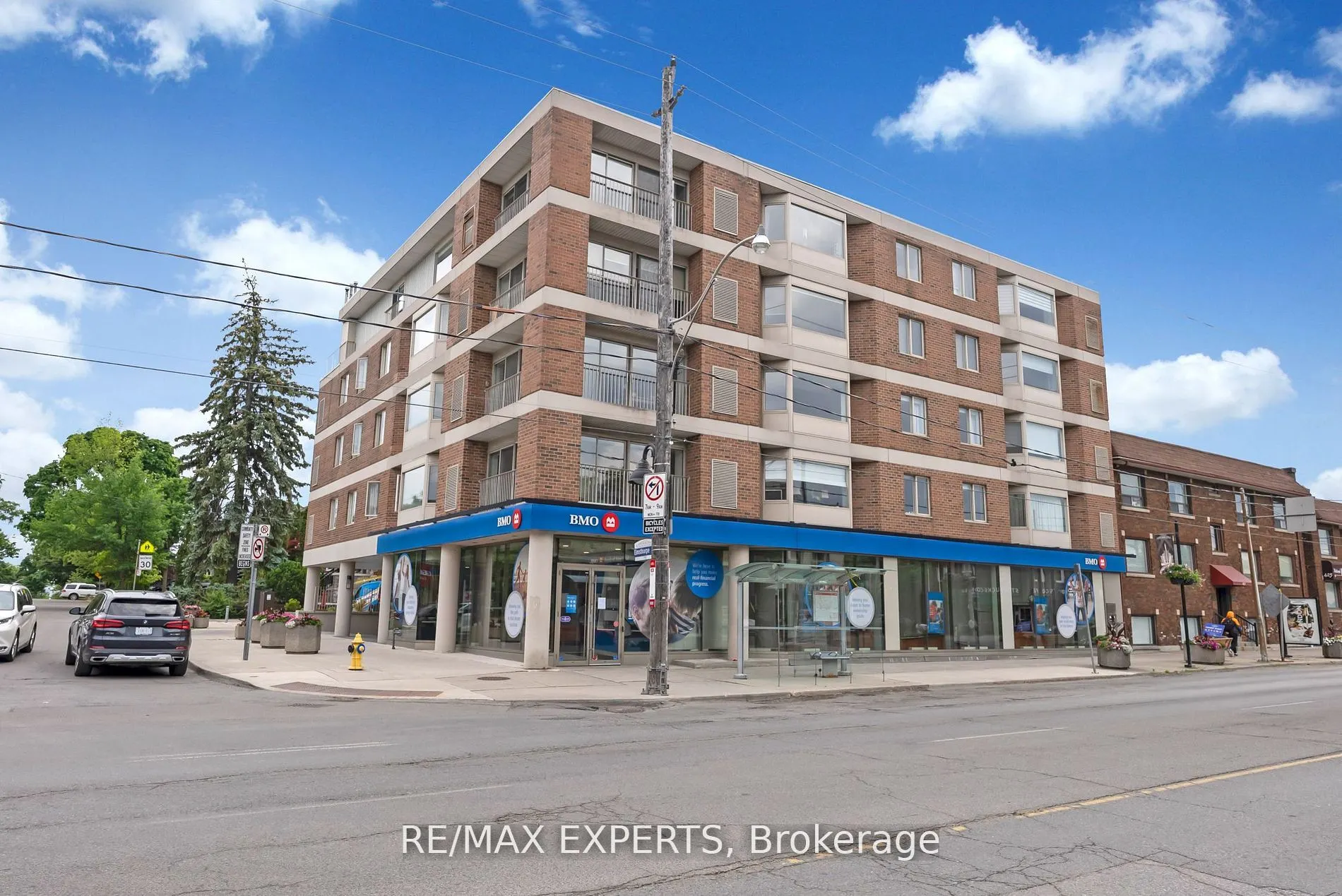 70 Elmsthorpe Avenue, #202