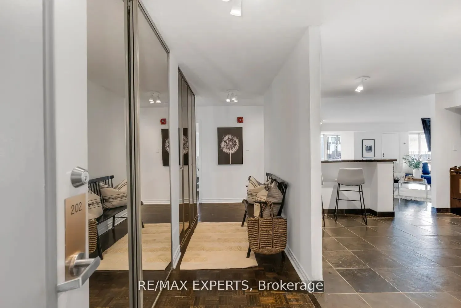 70 Elmsthorpe Avenue, #202