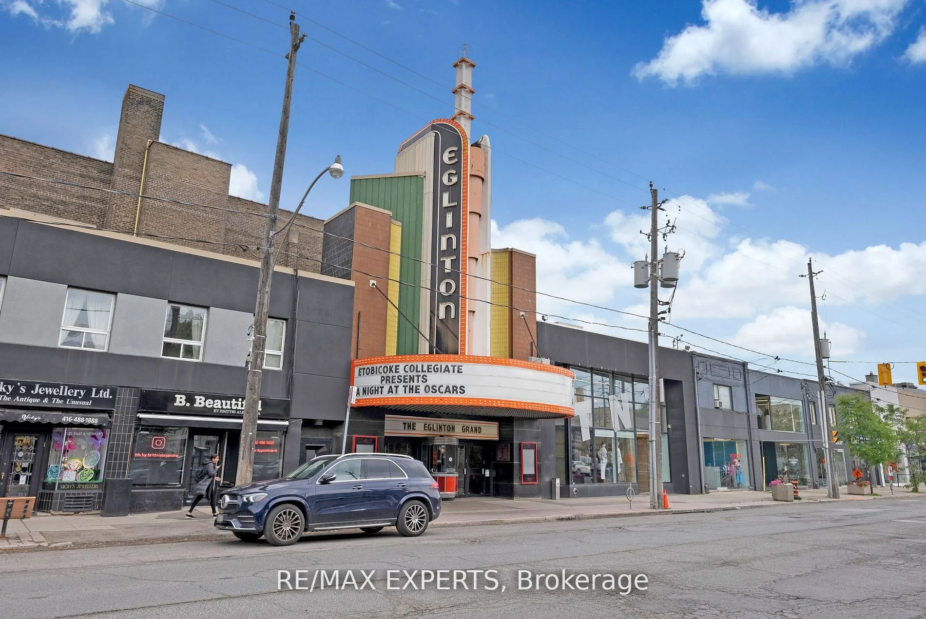 70 Elmsthorpe Avenue, #202