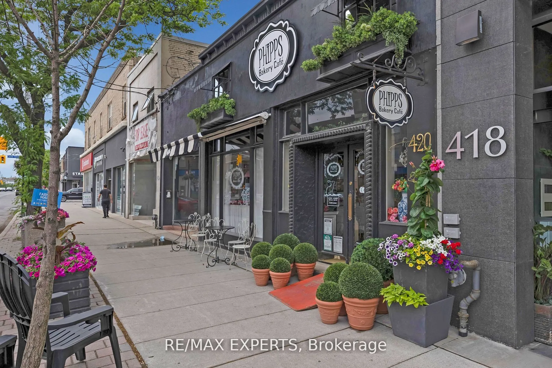 70 Elmsthorpe Avenue, #202