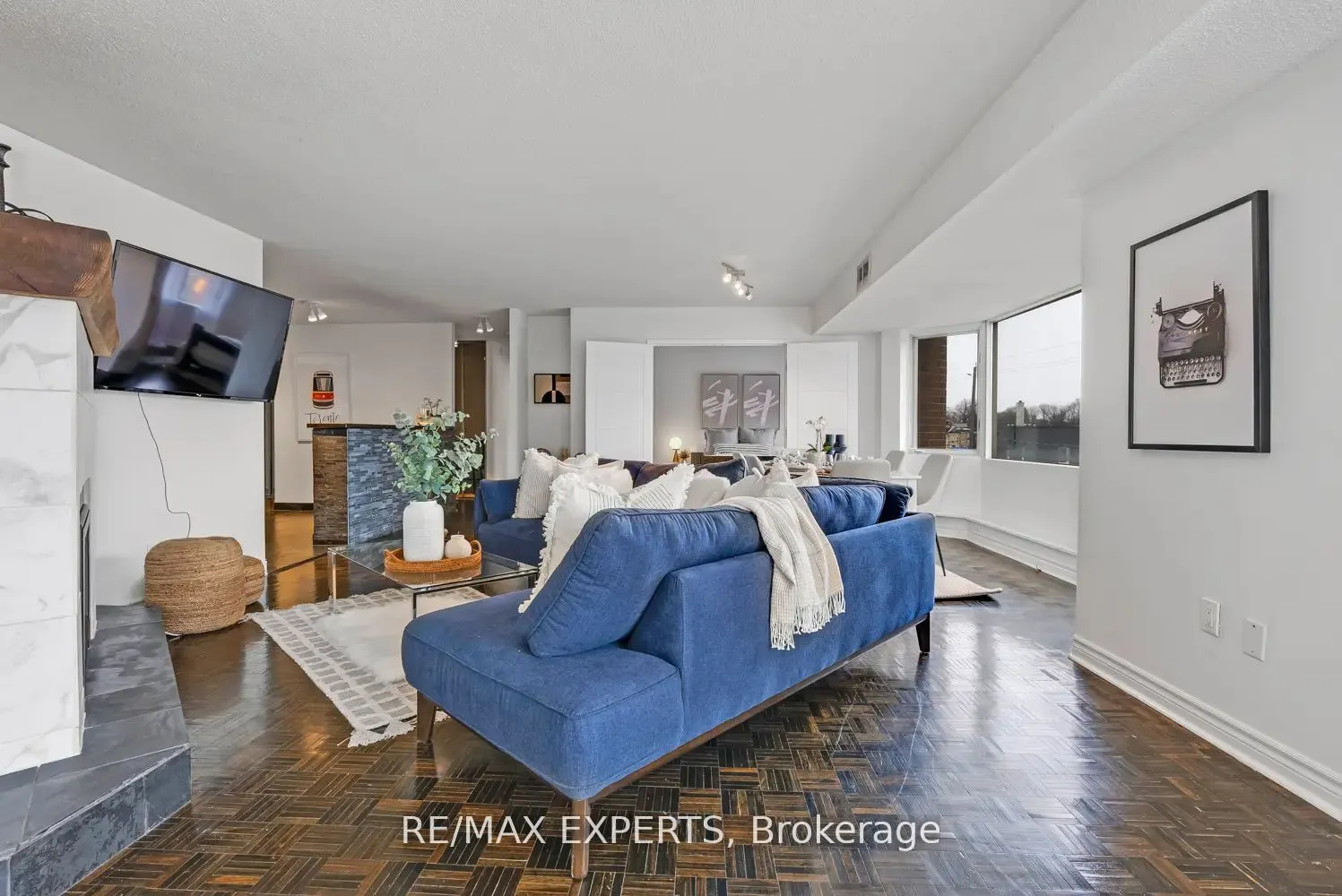 70 Elmsthorpe Avenue, #202