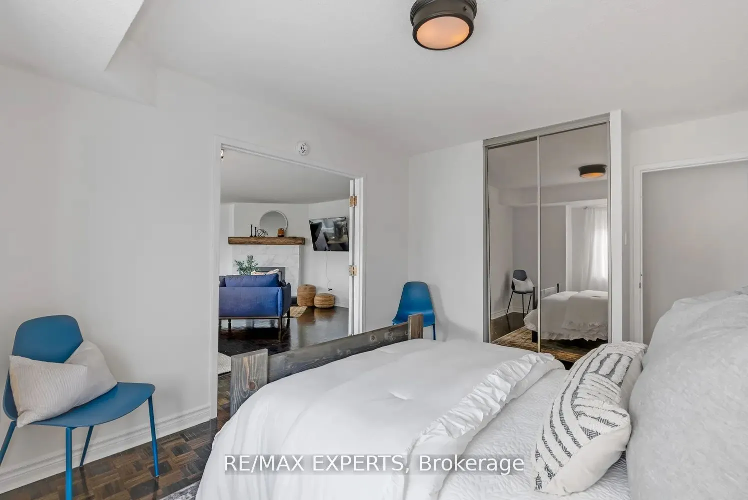 70 Elmsthorpe Avenue, #202