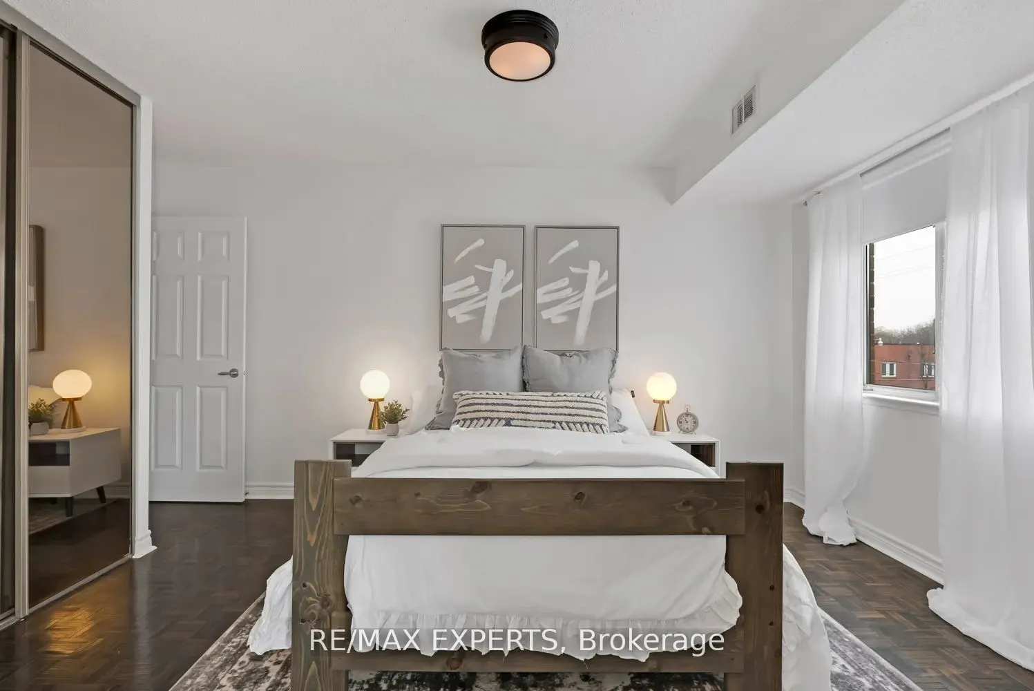 70 Elmsthorpe Avenue, #202