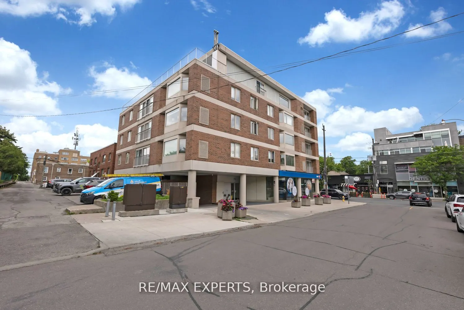 70 Elmsthorpe Avenue, #202