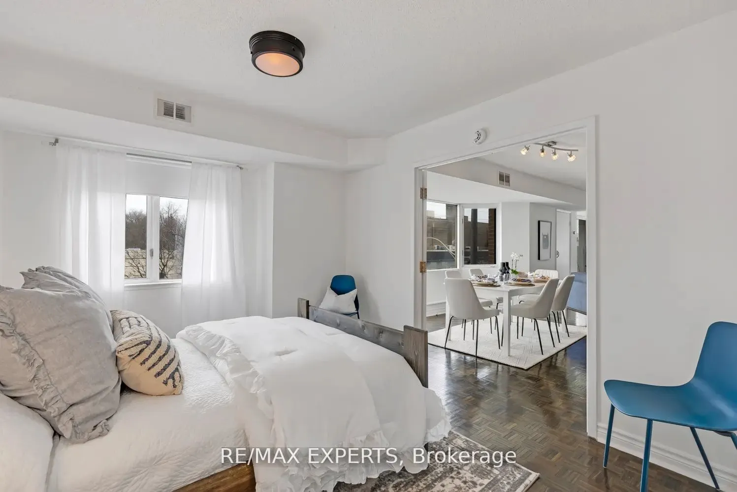 70 Elmsthorpe Avenue, #202