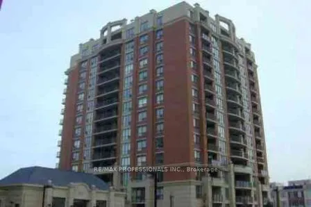 55 Harrison Garden Boulevard, #211