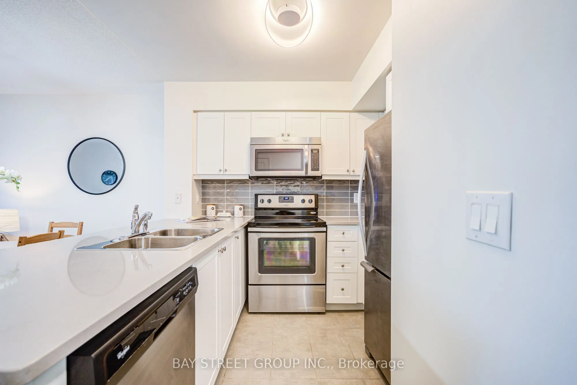25 Lower Simcoe Street, #627