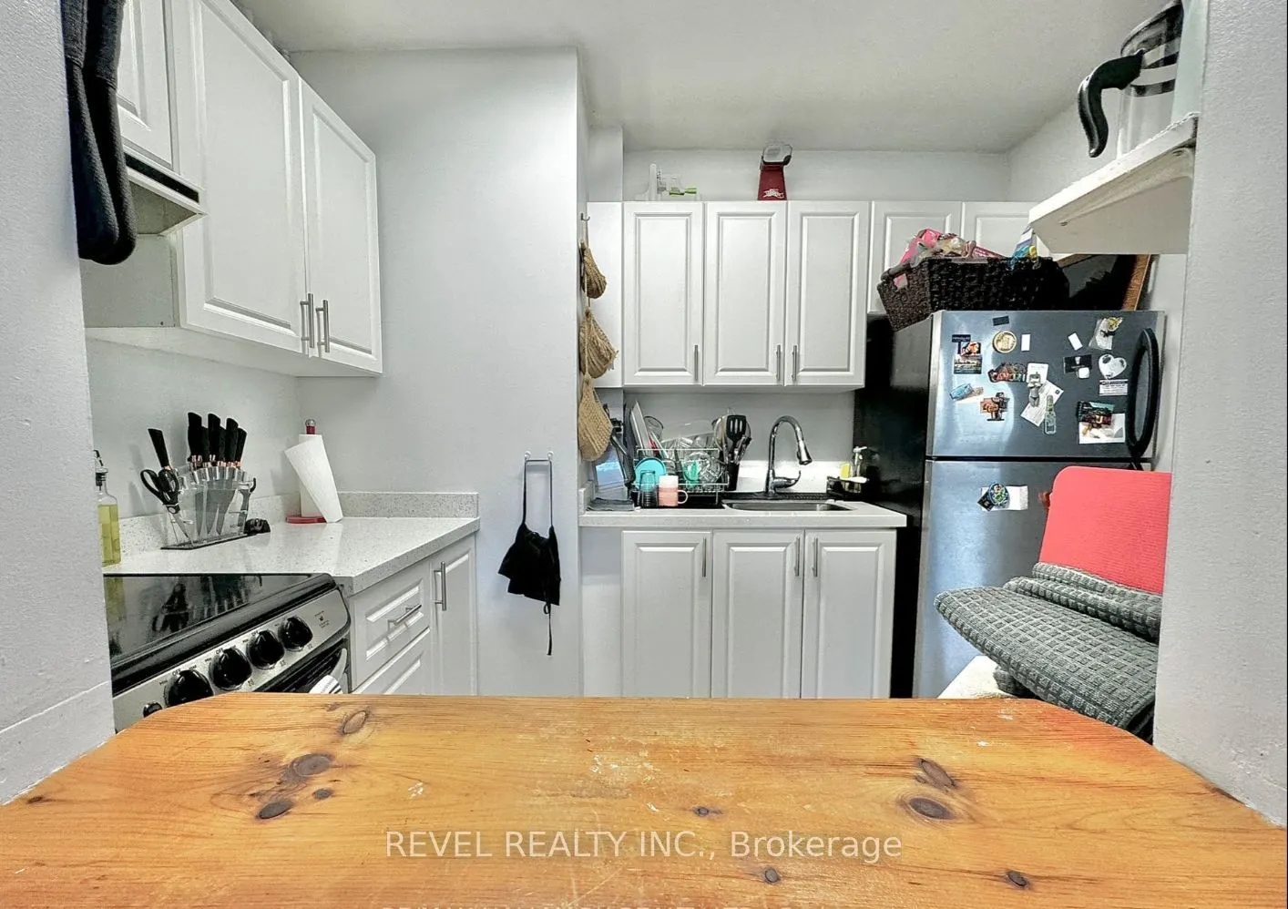 114 Vaughan Road, #303