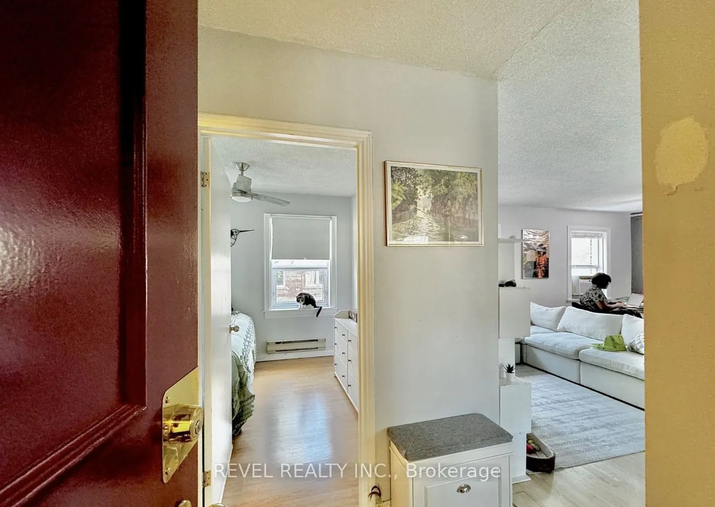 114 Vaughan Road, #303