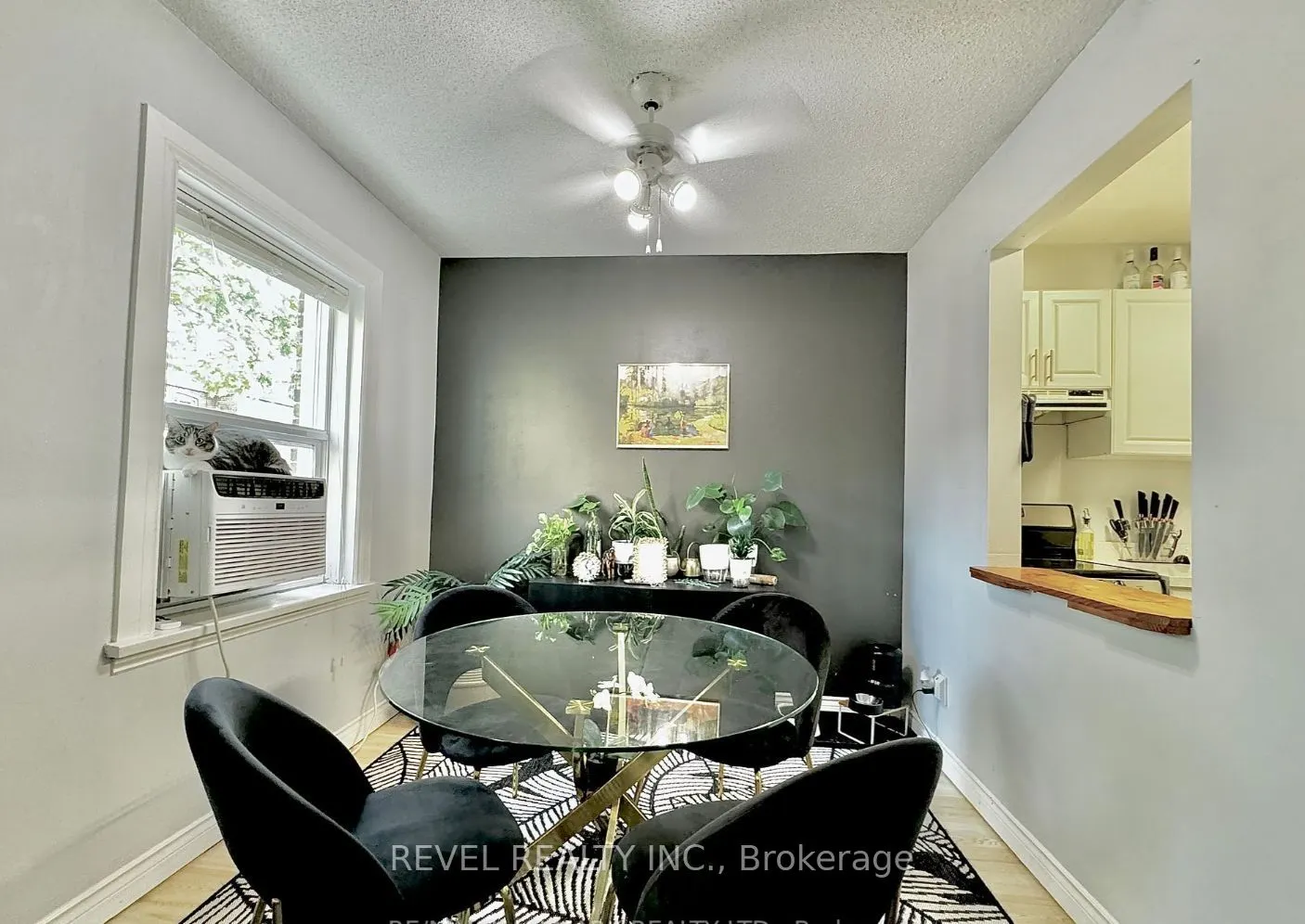114 Vaughan Road, #303