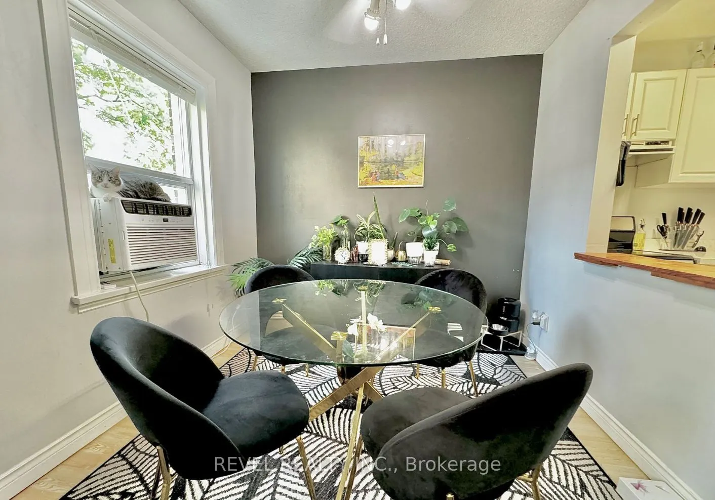 114 Vaughan Road, #303