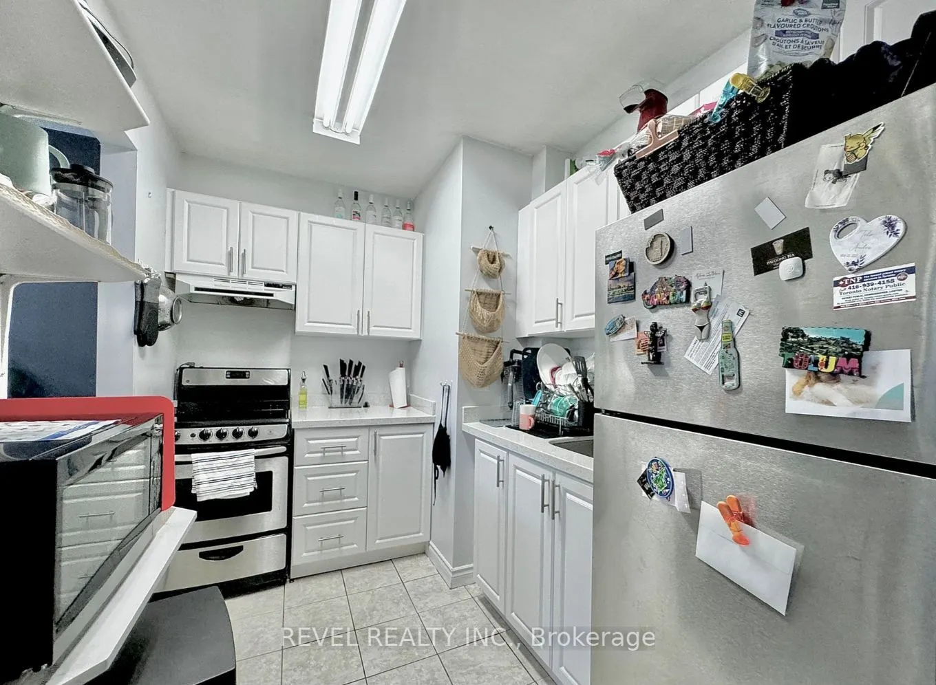 114 Vaughan Road, #303