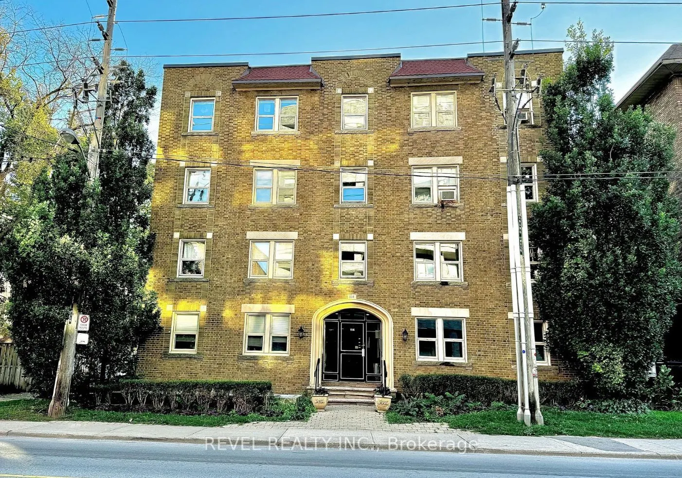 114 Vaughan Road, #303