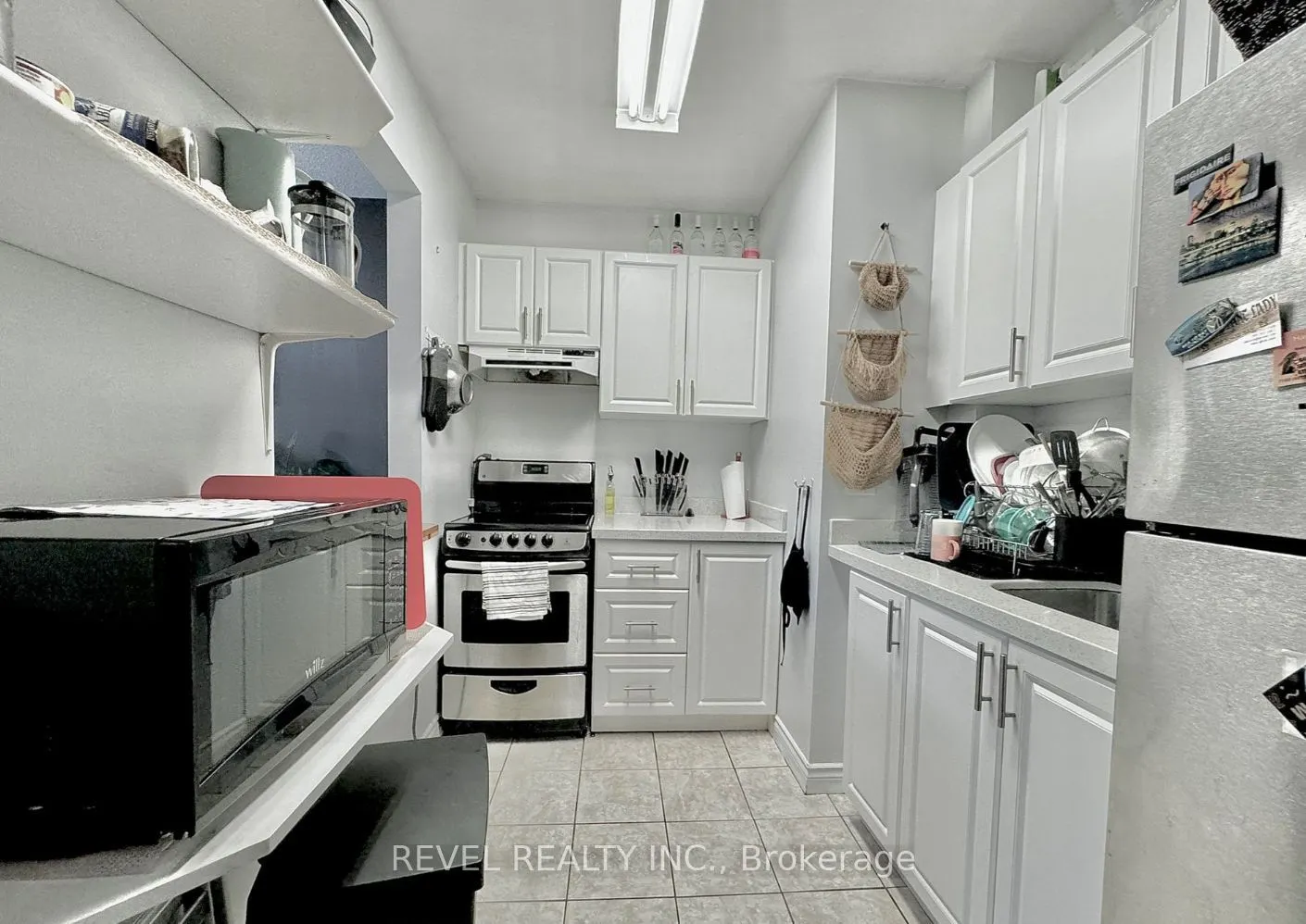 114 Vaughan Road, #303