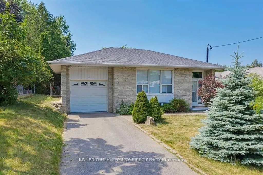 60 Hesketh Court, #Main Flr