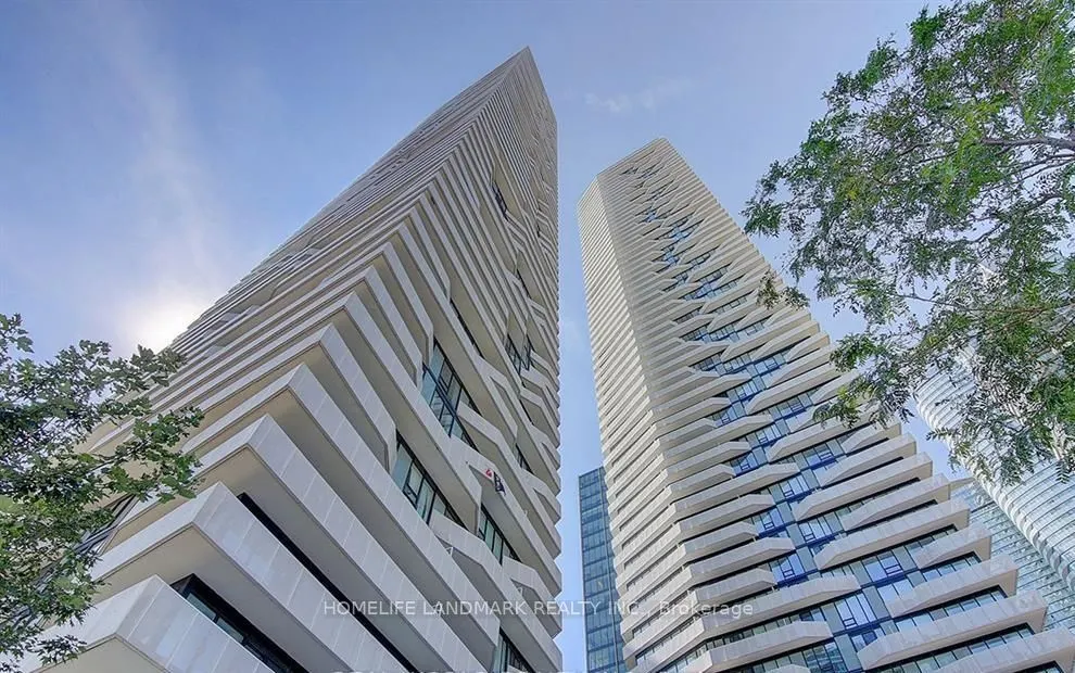 100 Harbour Street, #2605