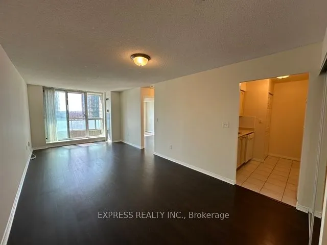 1 Pemberton Avenue, #1509