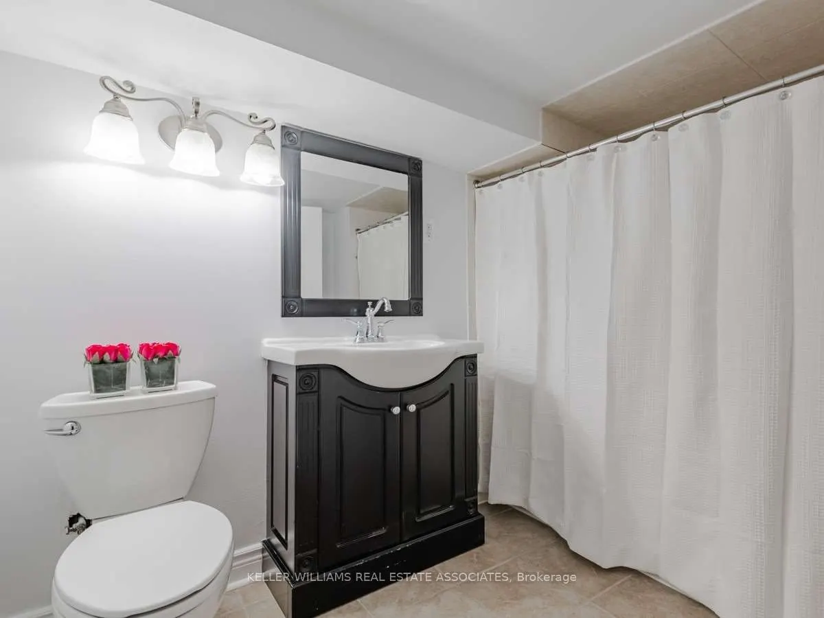 461 Westmount Avenue #(Basement)