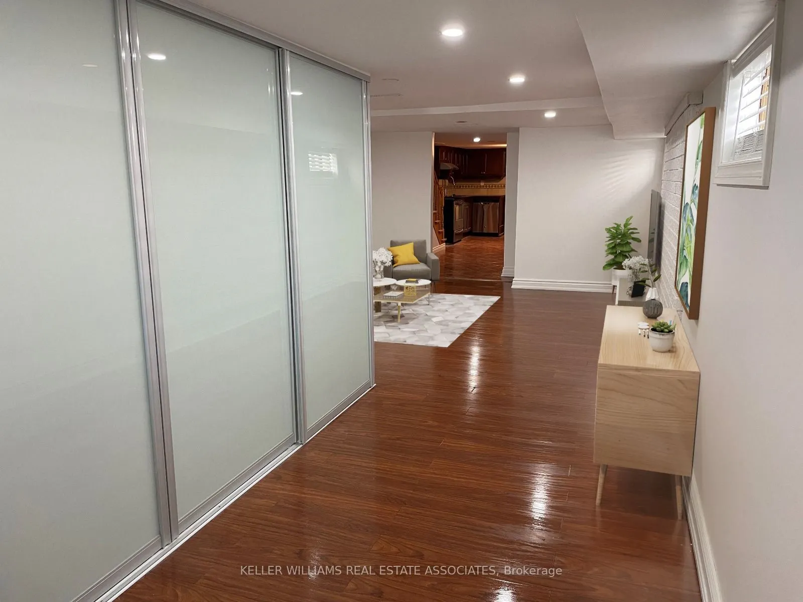 461 Westmount Avenue #(Basement)