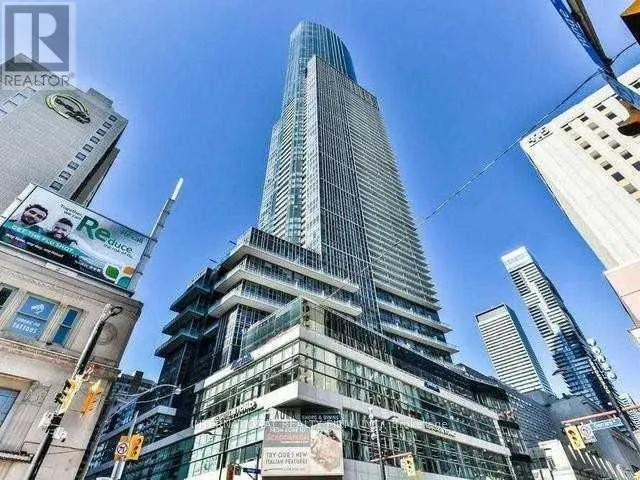 386 Yonge Street, #3404