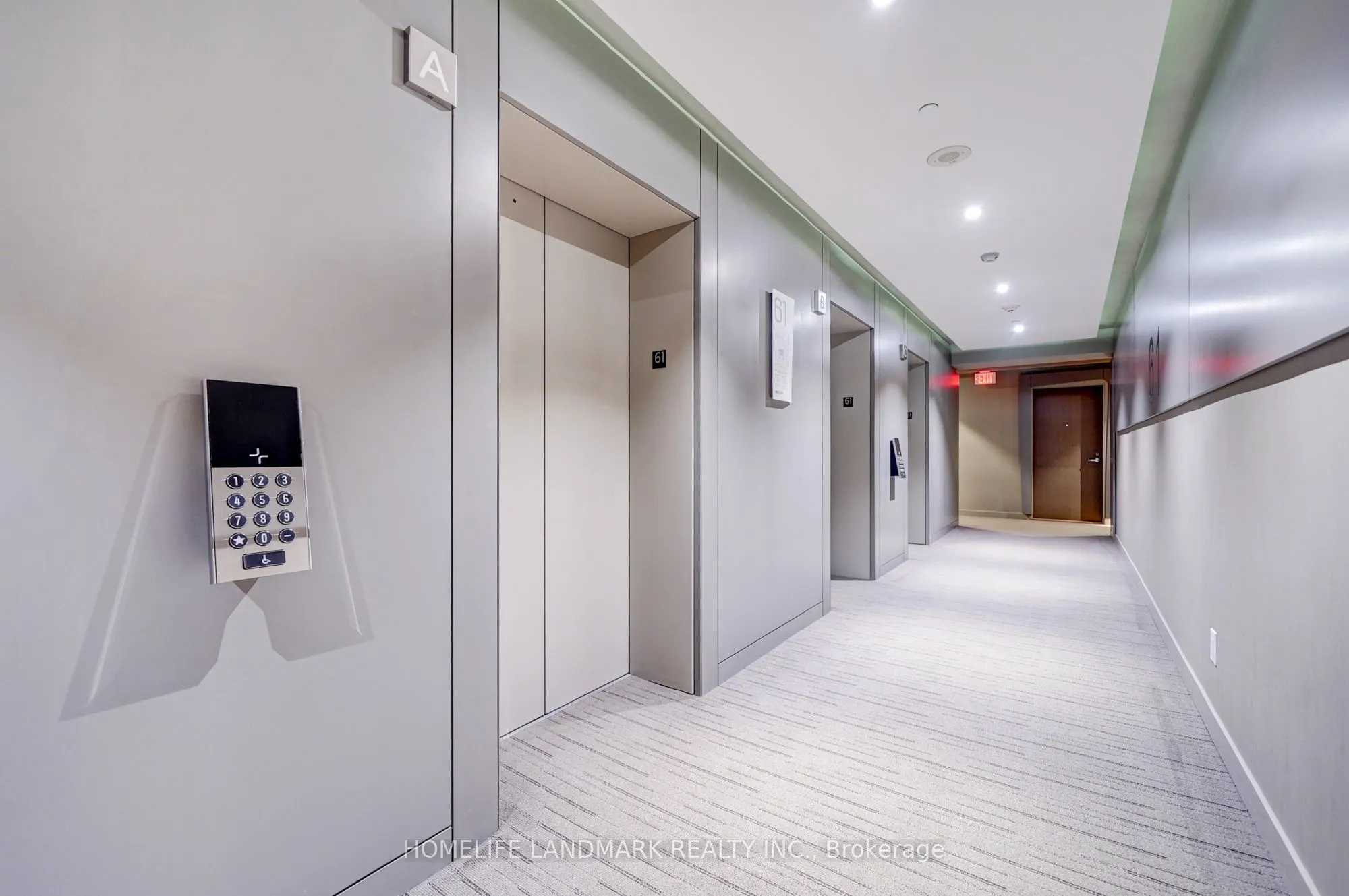 1 Bloor Street E, #6108