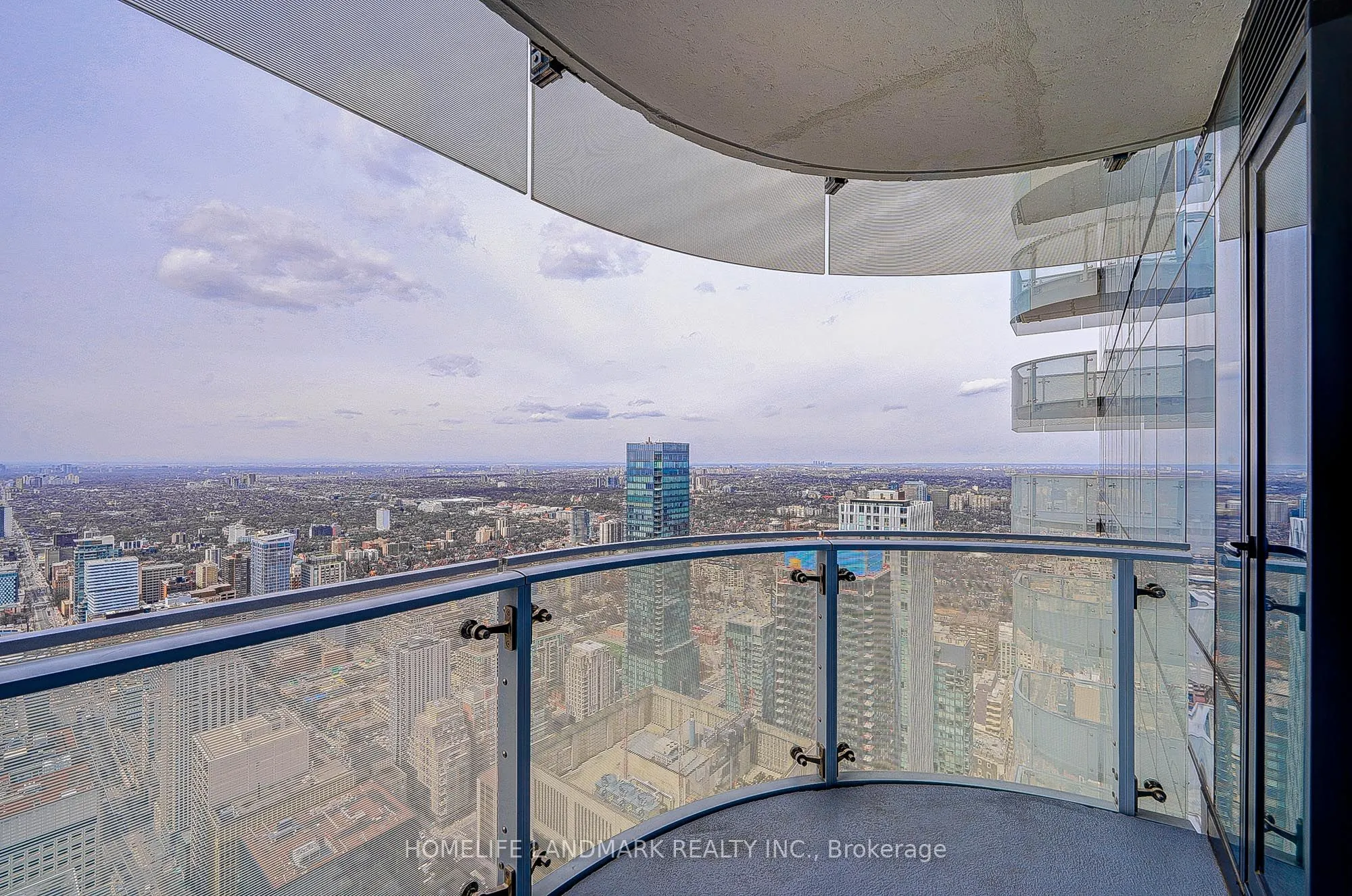 1 Bloor Street E, #6108