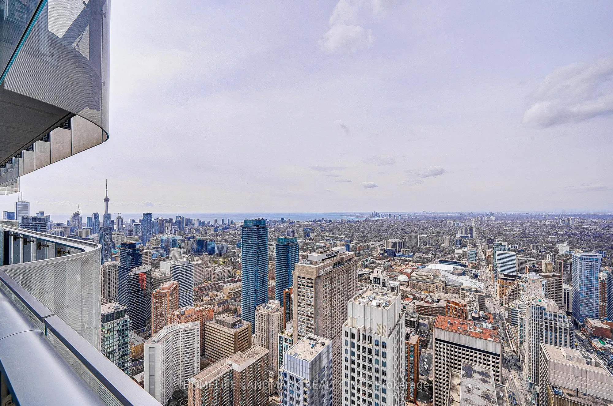 1 Bloor Street E, #6108