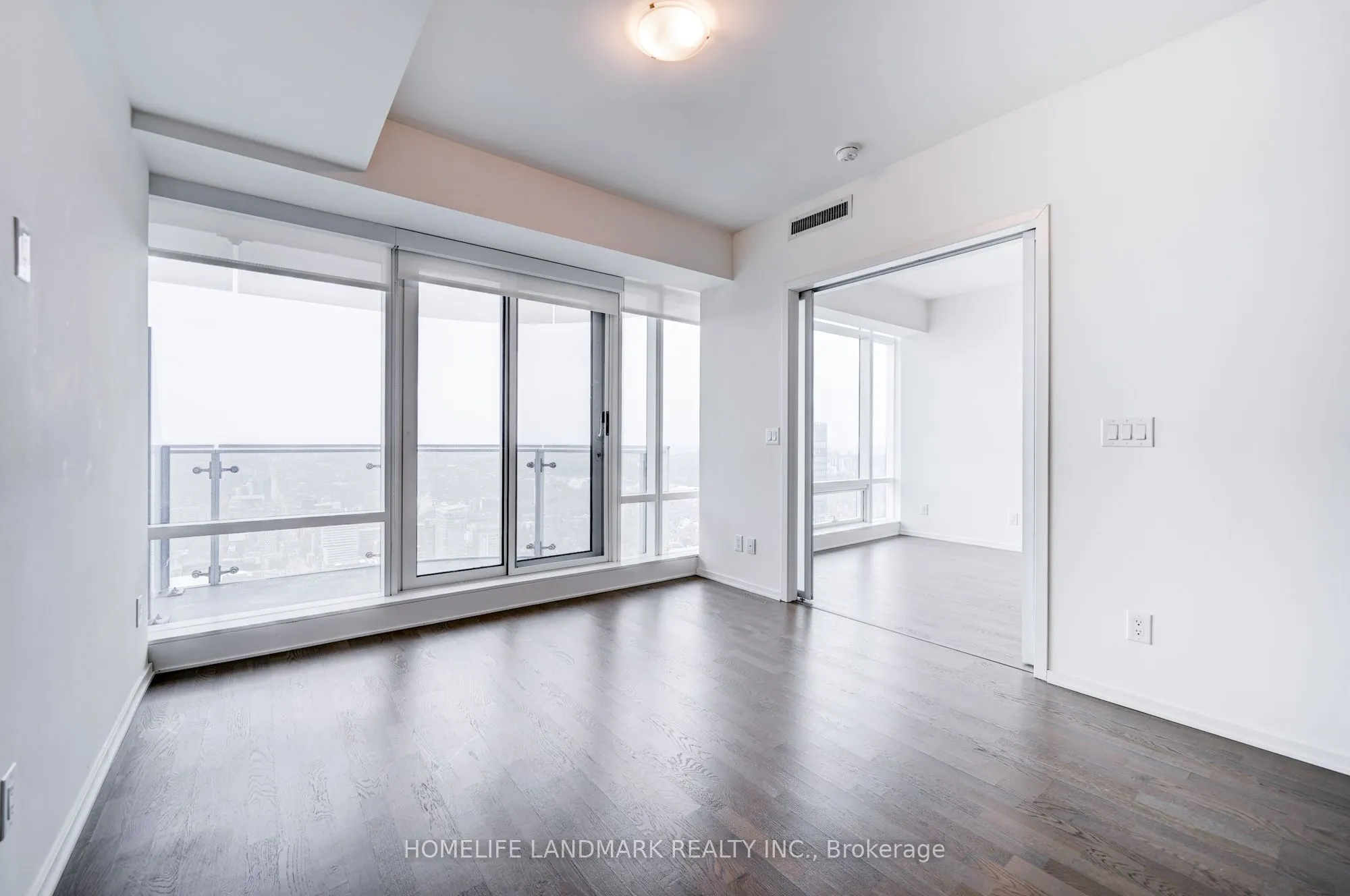 1 Bloor Street E, #6108