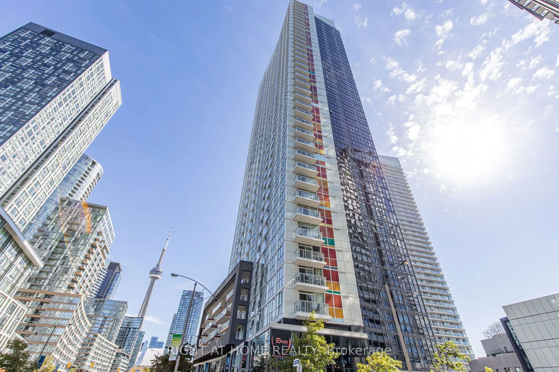 85 Queens Wharf Road, #1109