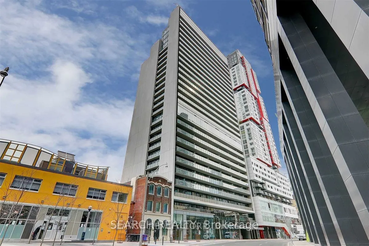 330 Richmond Street, #1507