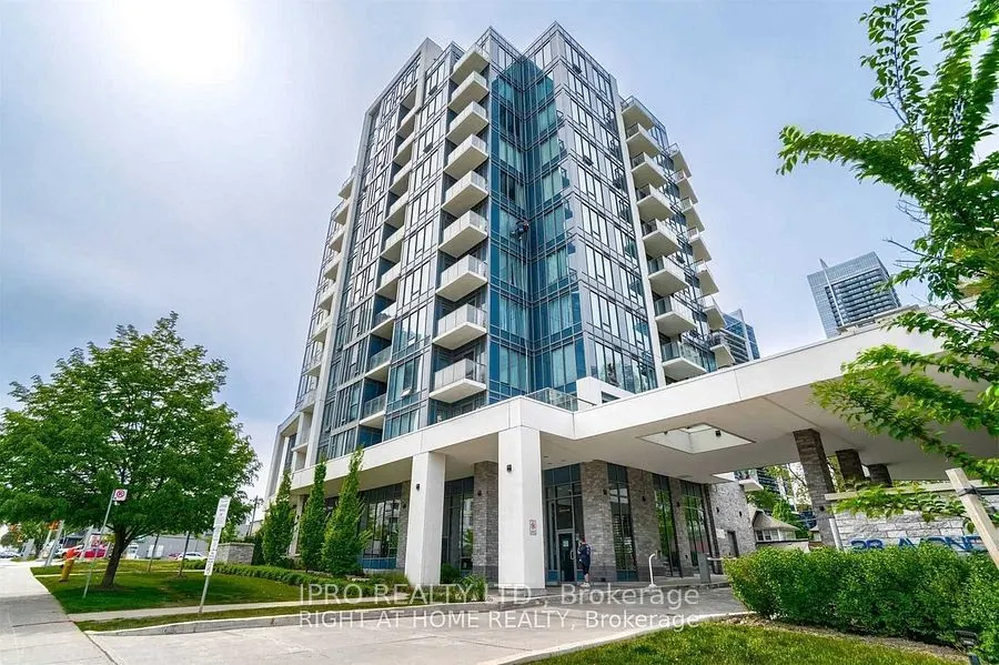 28 Avondale Avenue, #806