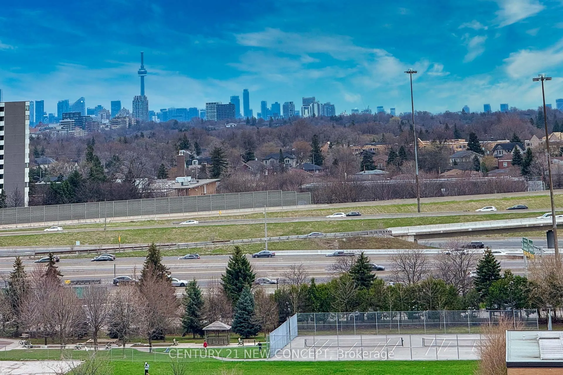 500 Wilson Avenue, #1122