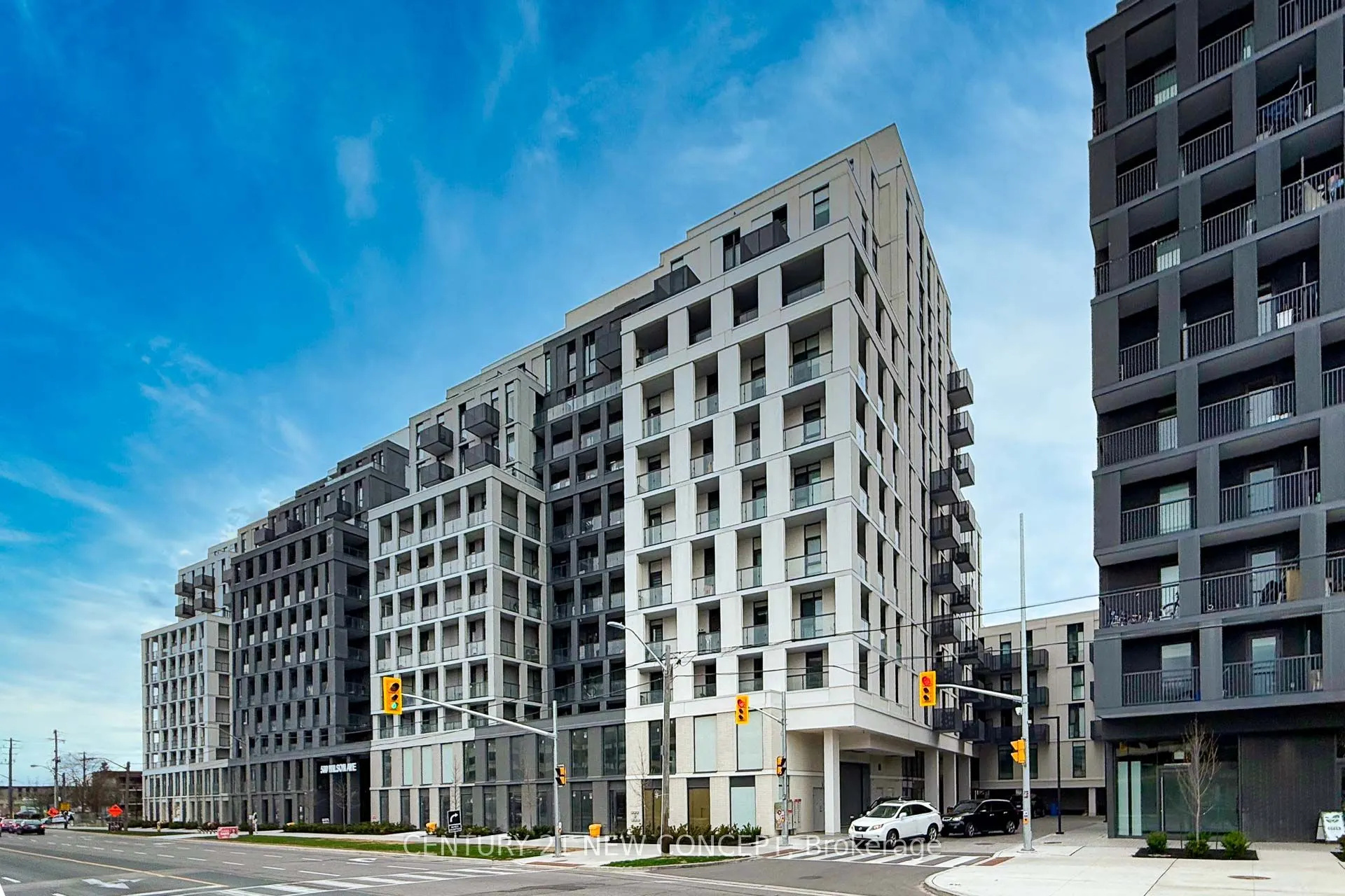 500 Wilson Avenue, #1122