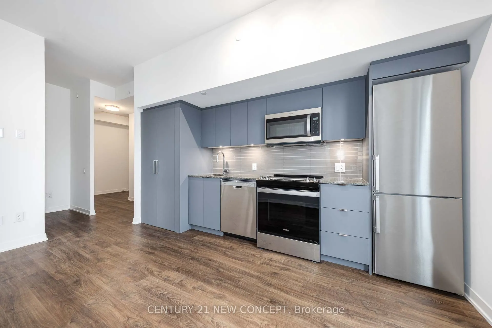 500 Wilson Avenue, #1122