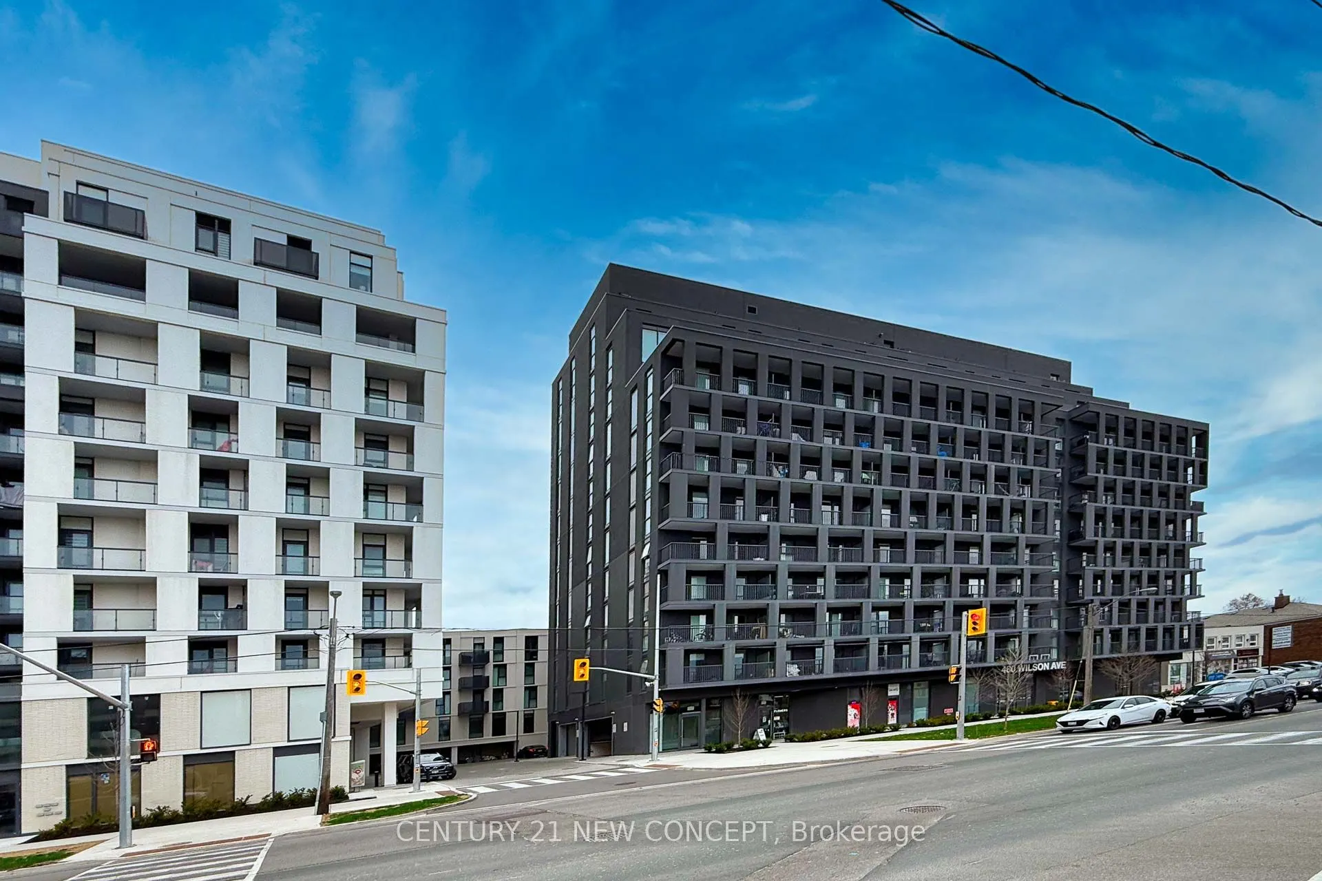 500 Wilson Avenue, #1122