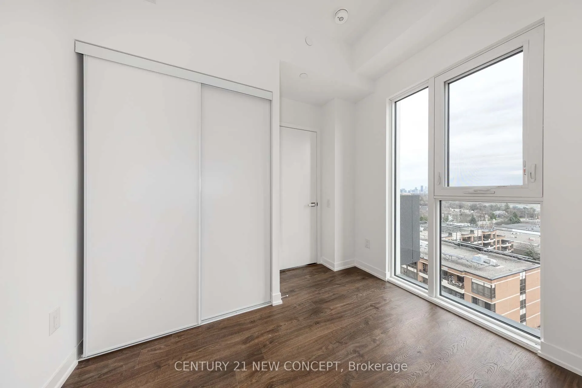 500 Wilson Avenue, #1122