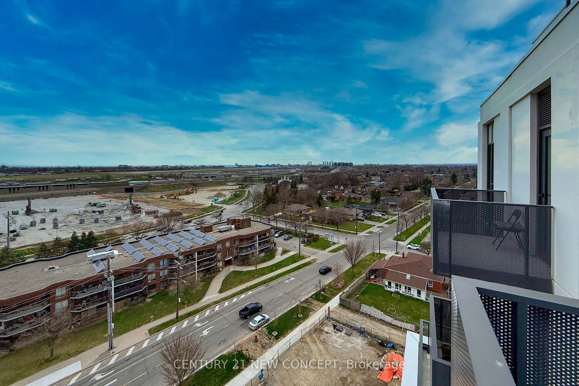 500 Wilson Avenue, #1122