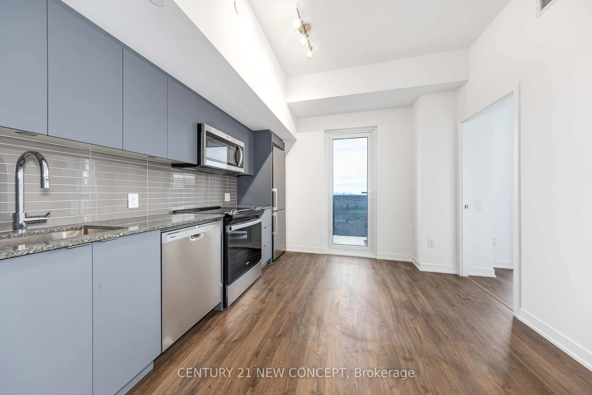 500 Wilson Avenue, #1122