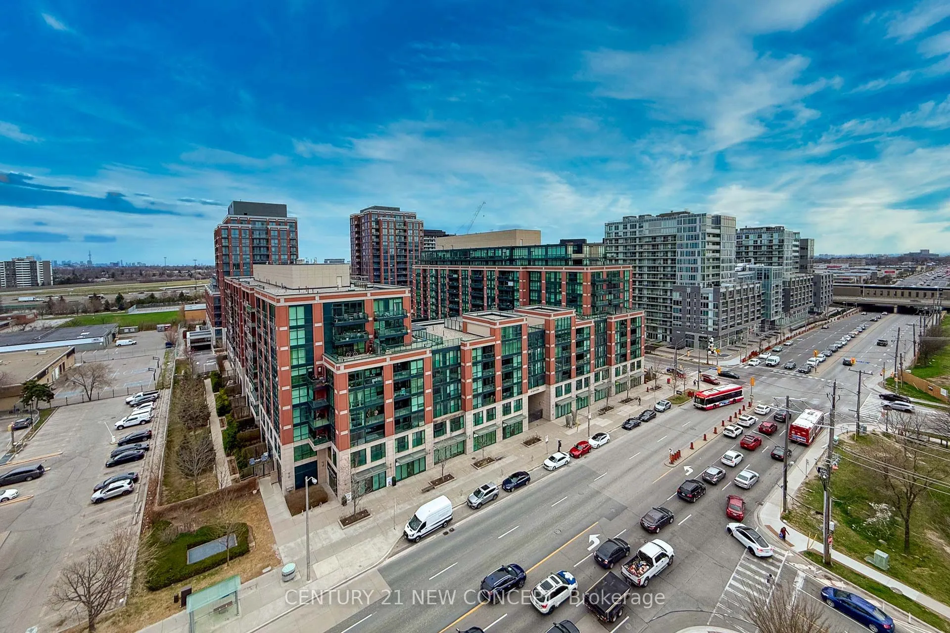 500 Wilson Avenue, #1122