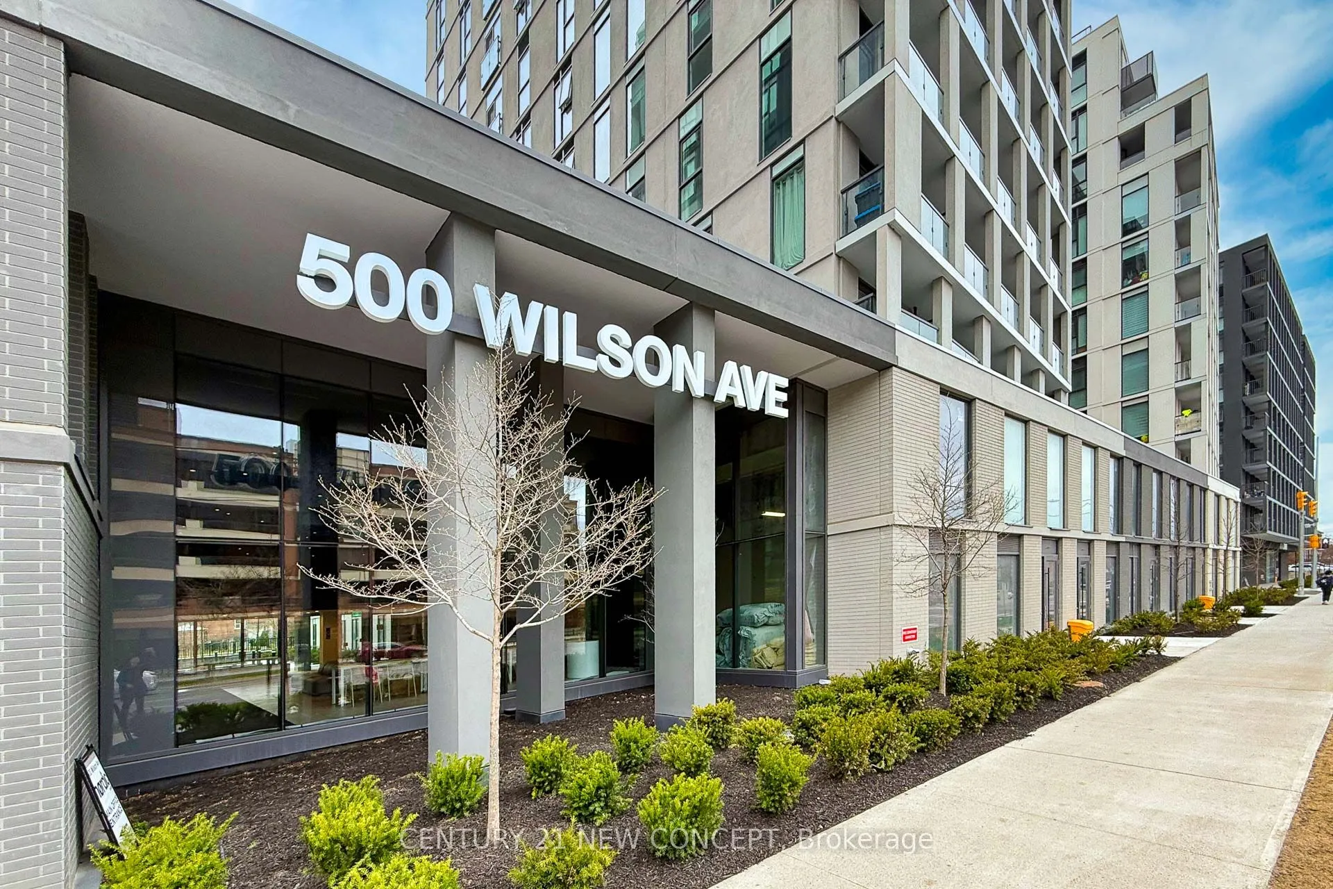 500 Wilson Avenue, #1122