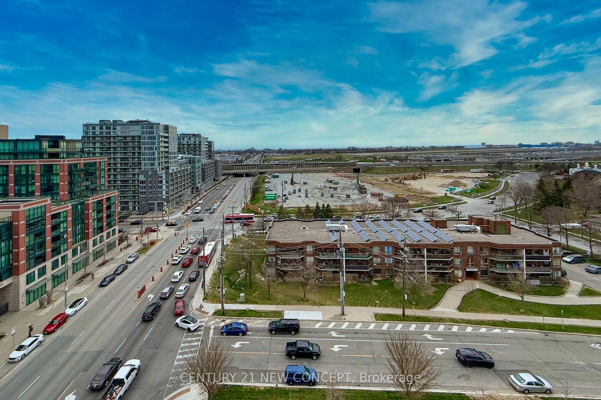 500 Wilson Avenue, #1122